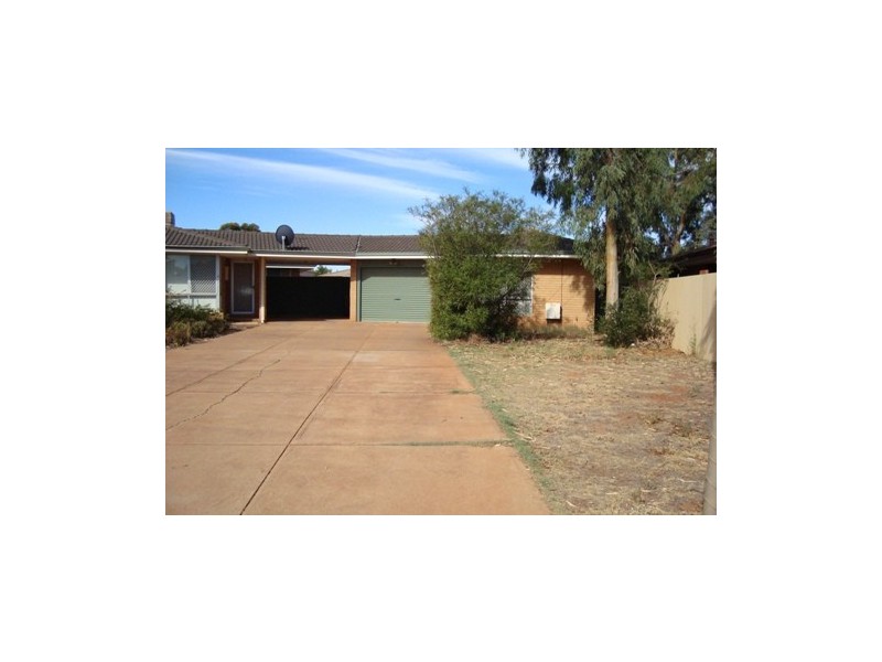 65C Maxwell Street, SOUTH KALGOORLIE, Kalgoorlie WA 6430