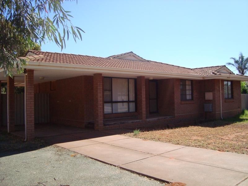 63 Hampden Street, South Kalgoorlie WA 6430