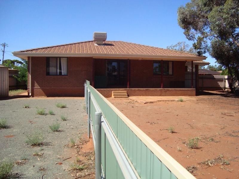 63 Hampden Street, South Kalgoorlie WA 6430
