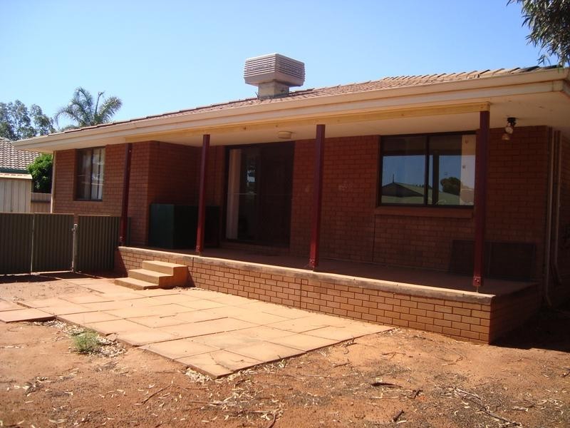63 Hampden Street, South Kalgoorlie WA 6430