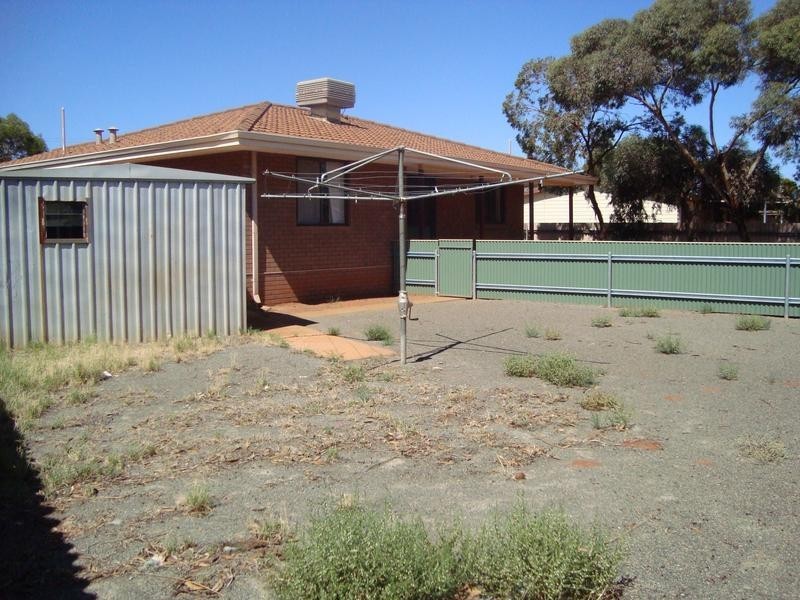 63 Hampden Street, South Kalgoorlie WA 6430