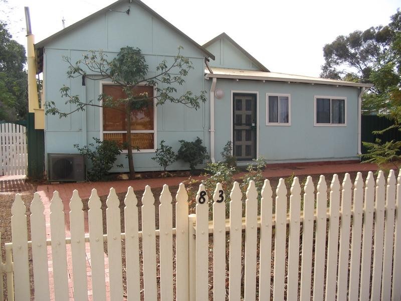 83 Hopkins Street, Boulder WA 6432