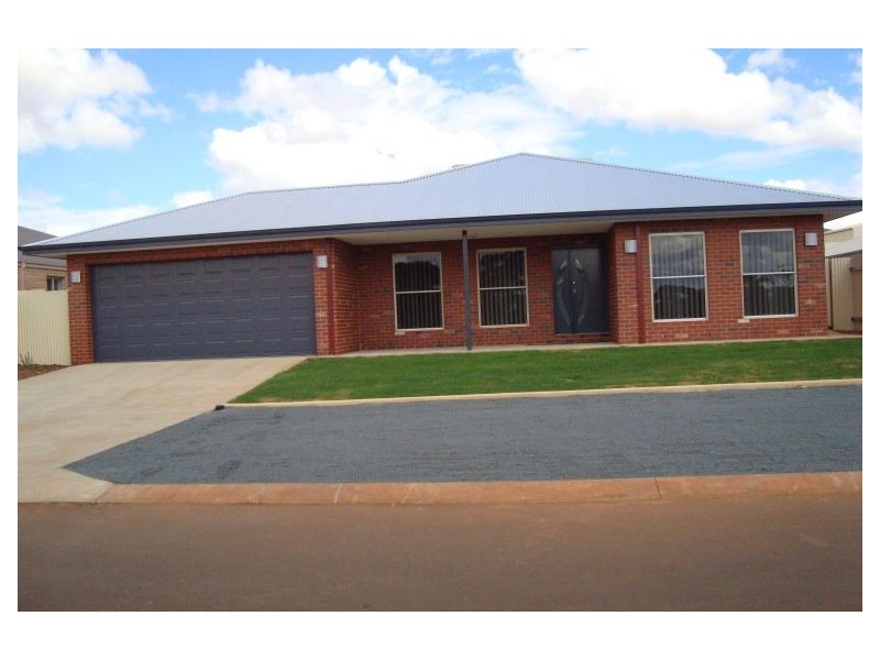 40 Tumbarri Way, HANNANS, Kalgoorlie WA 6430