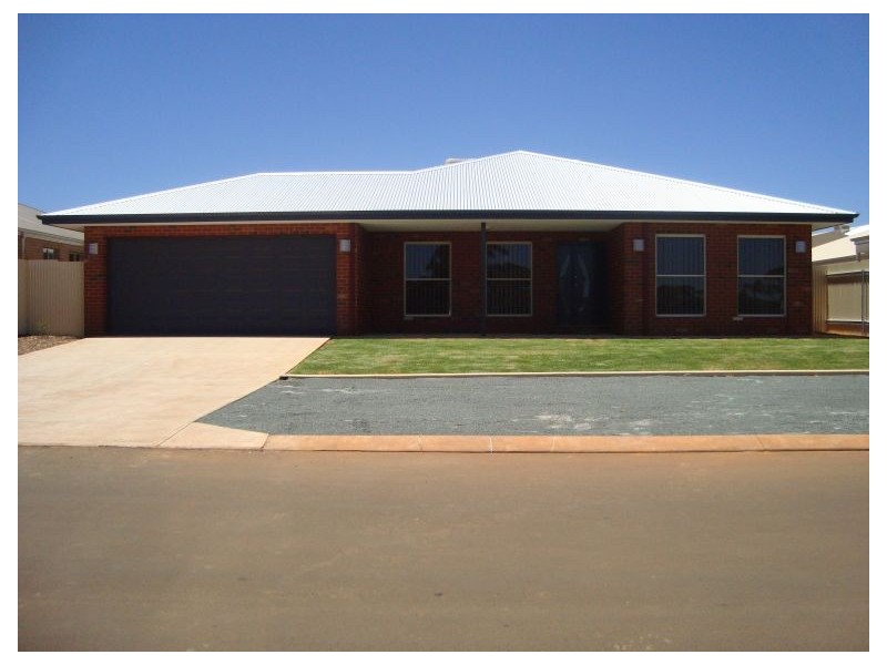 40 Tumbarri Way, HANNANS, Kalgoorlie WA 6430