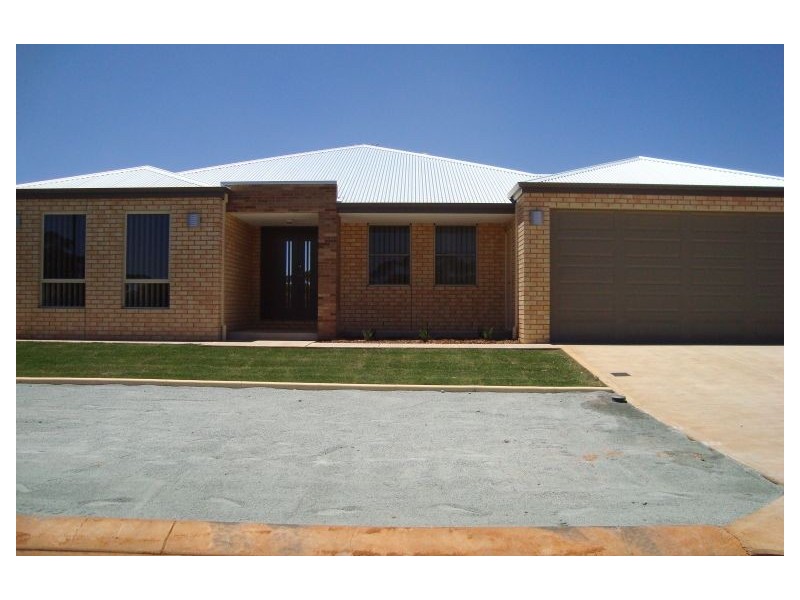 36 Tumbarri Way, HANNANS, Kalgoorlie WA 6430