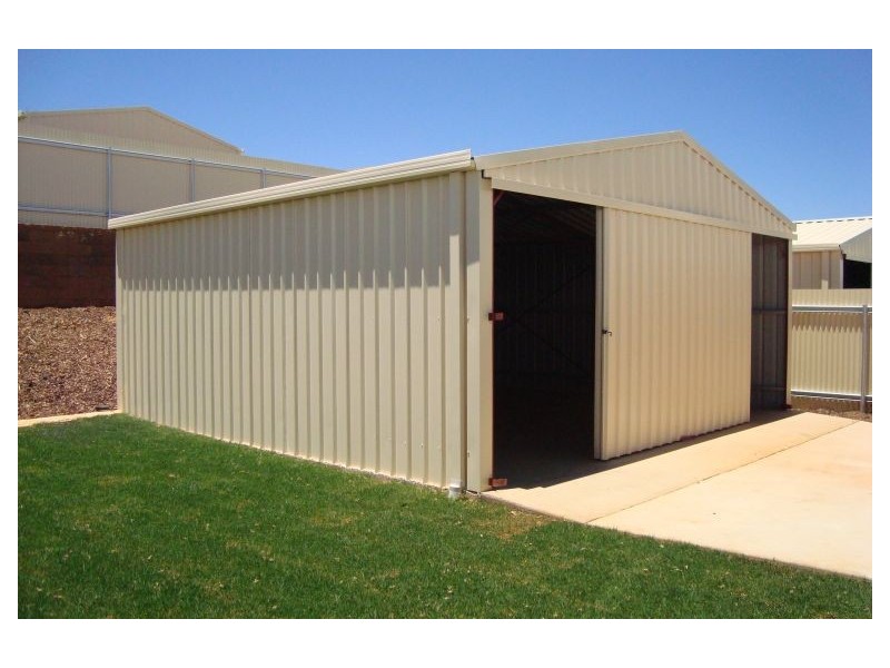 36 Tumbarri Way, HANNANS, Kalgoorlie WA 6430