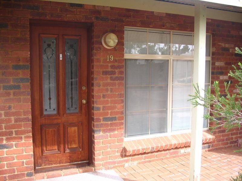 19/4 Ochiltree Street, Kalgoorlie WA 6430