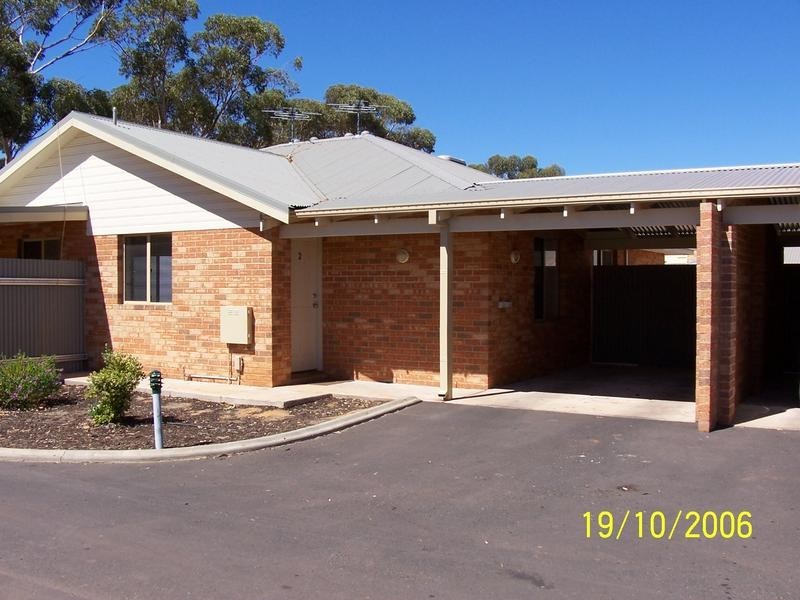 2/4-6 Wittenoom Street, Kalgoorlie WA 6430
