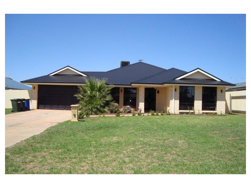 4 Wingate Street, SOMERVILLE, Kalgoorlie WA 6430