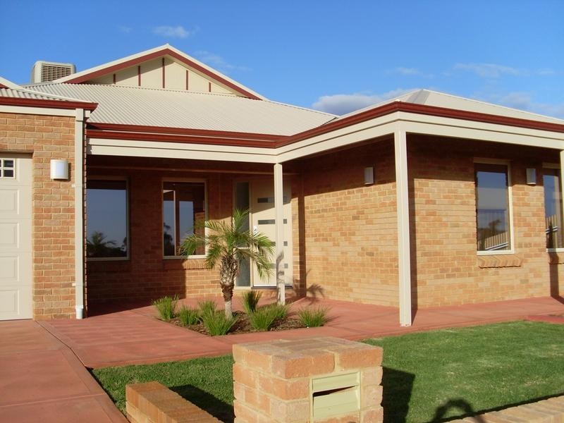 20 Tumbarri Way, Kalgoorlie WA 6430