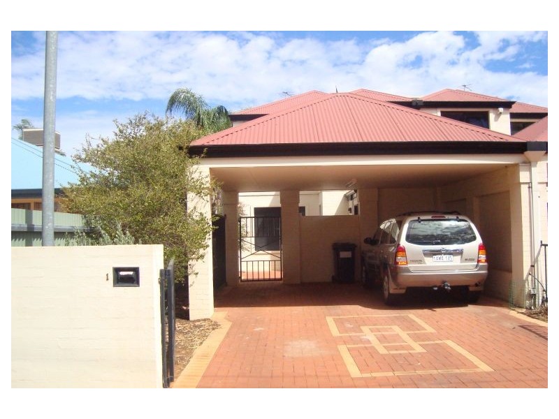 1/30 Bourke Street, PICCADILLY, Kalgoorlie WA 6430