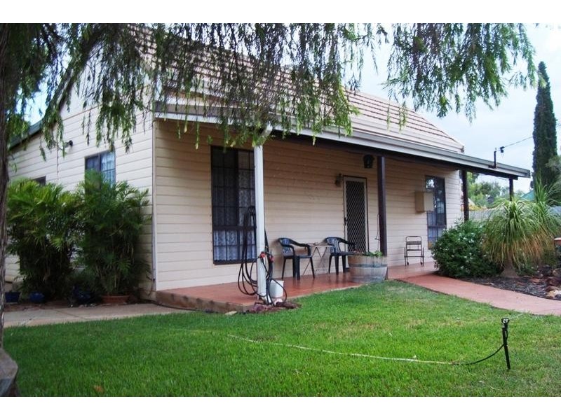 44 Moran Street, BOULDER, Kalgoorlie WA 6430