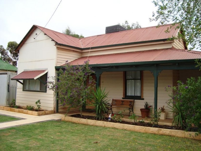 181 Piesse Street, BOULDER, Kalgoorlie WA 6430