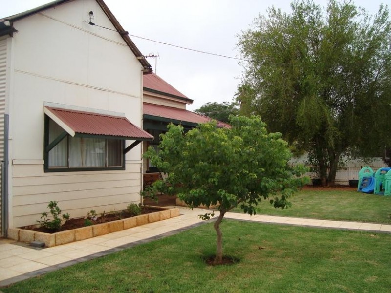 181 Piesse Street, BOULDER, Kalgoorlie WA 6430