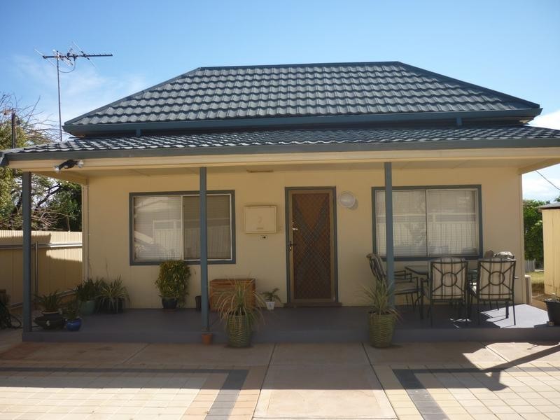 2 President Street, Kalgoorlie WA 6430