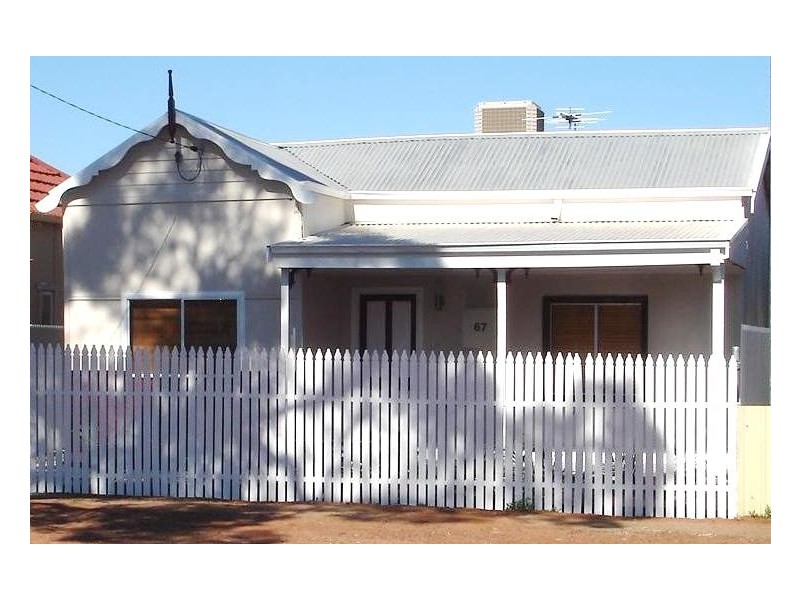 67 Cheetham Street, Kalgoorlie WA 6430