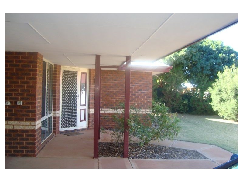 34 Geoffrey Stokes Parade, Kalgoorlie WA 6430