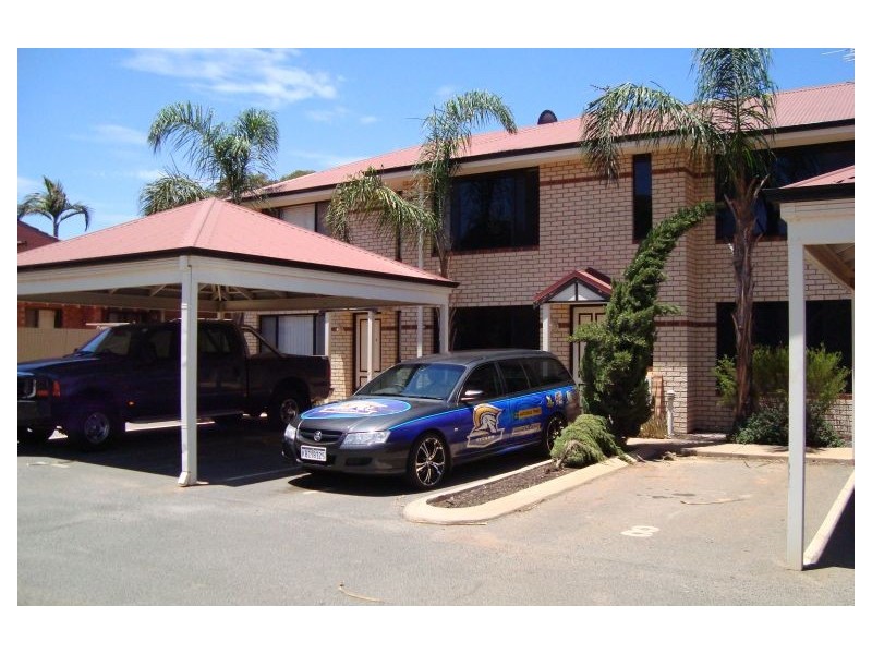 7/201-209 Egan Street, Kalgoorlie WA 6430