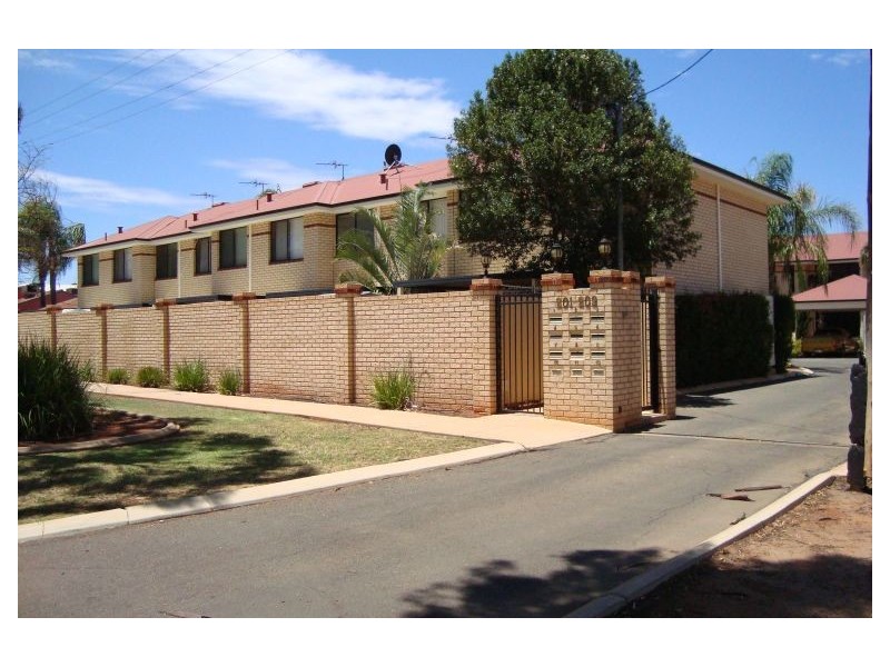 7/201-209 Egan Street, Kalgoorlie WA 6430