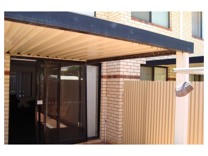 7/201-209 Egan Street, Kalgoorlie WA 6430