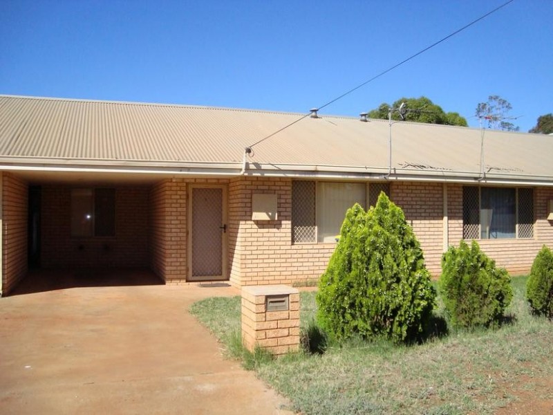 2/36 Balfour, Kalgoorlie WA 6430