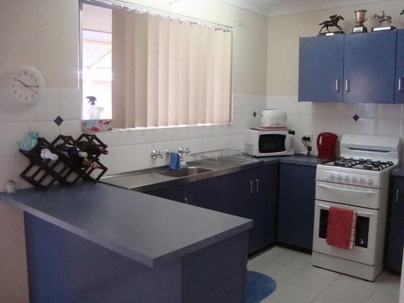 3 Kirwan Court, HANNANS, Kalgoorlie WA 6430