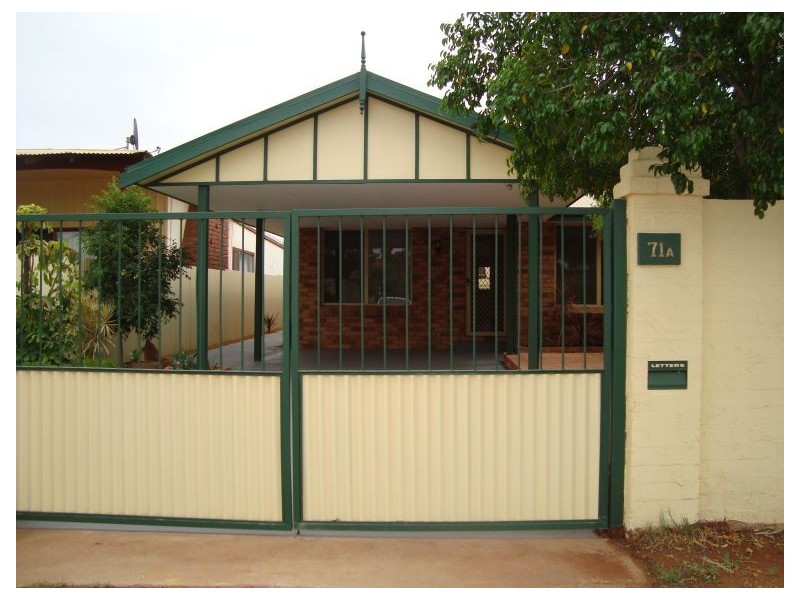 71A Hopkins Street, Boulder WA 6432