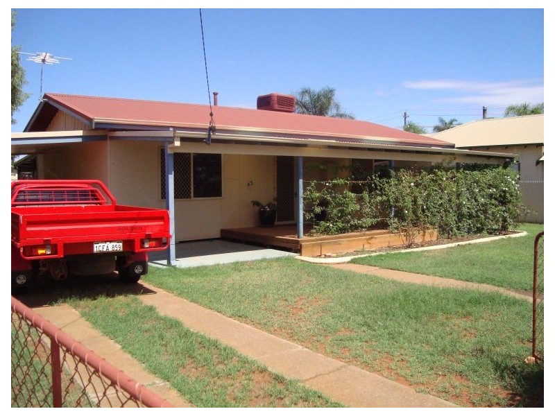 43 Whitlock Street, SOUTH KALGOORLIE, Kalgoorlie WA 6430