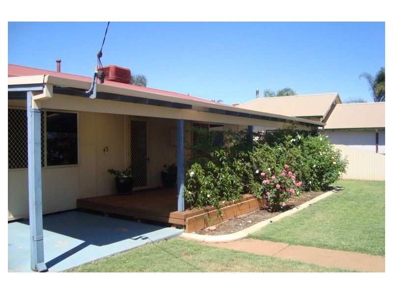 43 Whitlock Street, SOUTH KALGOORLIE, Kalgoorlie WA 6430