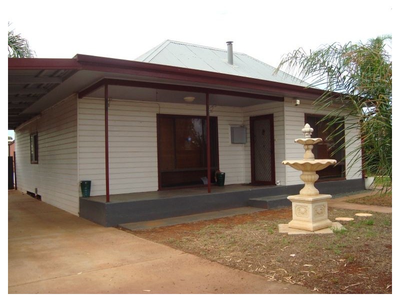 191 Burt Street, Boulder WA 6432