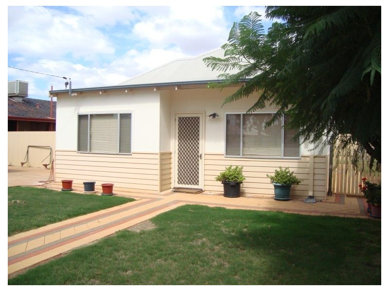 275 Collins Street, PICCADILLY, Kalgoorlie WA 6430