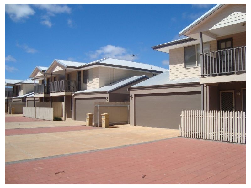 1/14 Cassidy Street, Kalgoorlie WA 6430