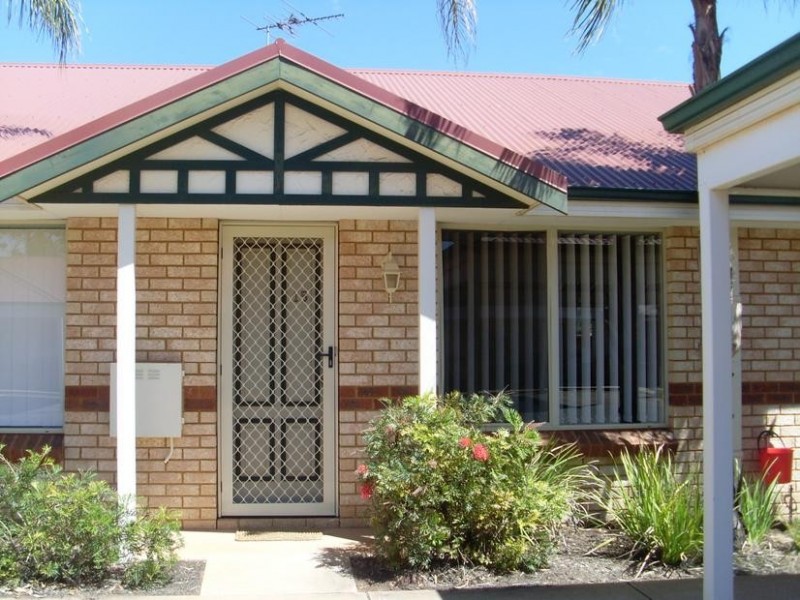 15/1 Ochiltree Street, Kalgoorlie WA 6430