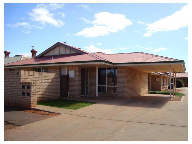 1/81 Wilson Street, Kalgoorlie WA 6430