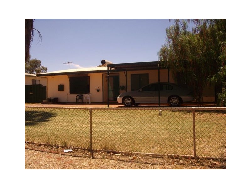 7 Queen Victoria Street, Leonora WA 6438
