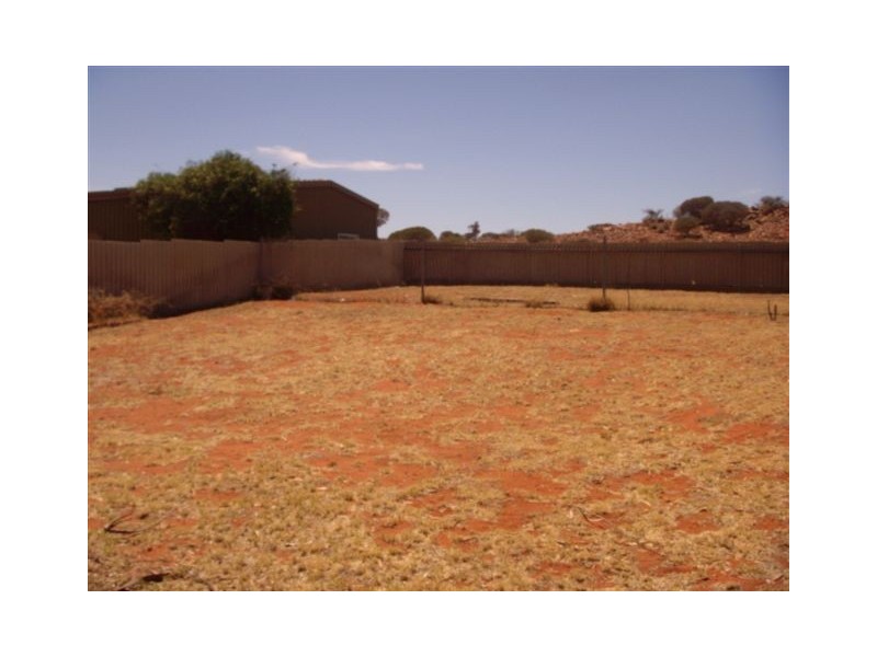 7 Queen Victoria Street, Leonora WA 6438