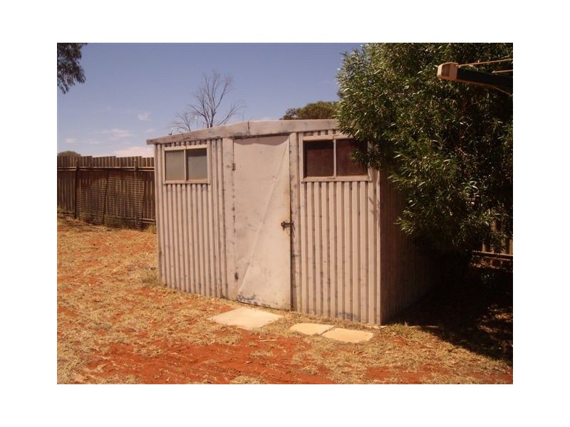 7 Queen Victoria Street, Leonora WA 6438