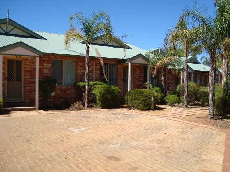3/1 Outridge Terrace, Kalgoorlie WA 6430