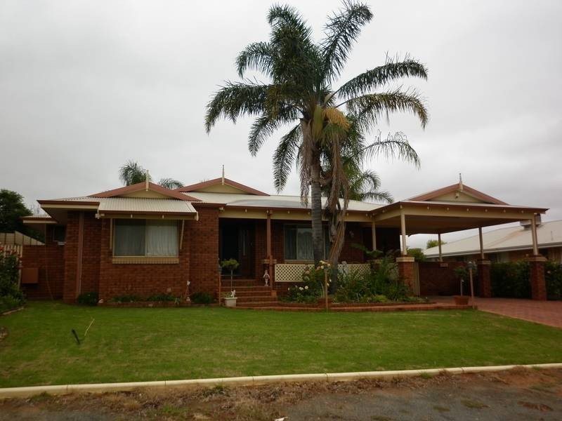 9 Paddington Drive, Hannans WA 6430