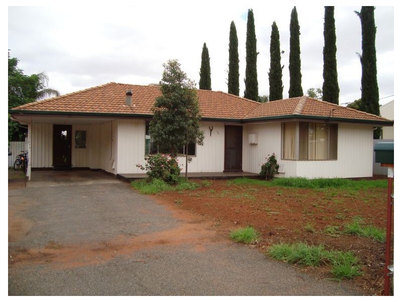 144 Bourke Street, PICCADILLY, Kalgoorlie WA 6430