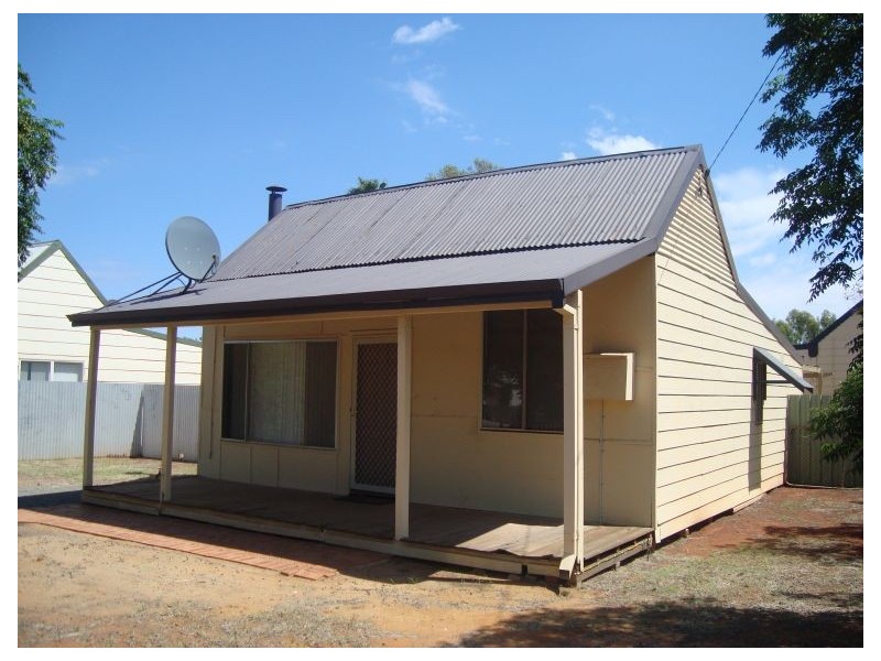 22 & 22A Balfour Street, Kalgoorlie WA 6430