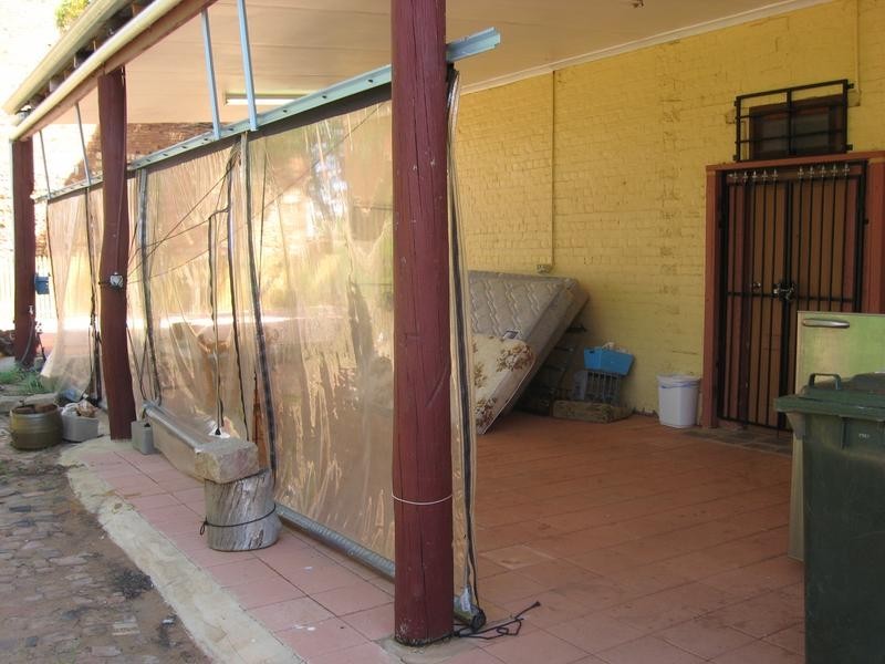 29-31 Bayley St, Coolgardie WA 6429