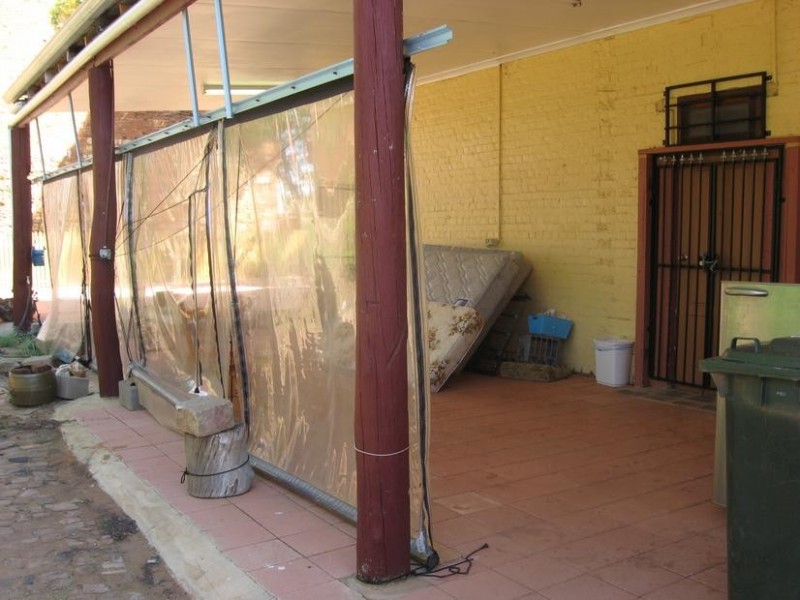 29-31 Bayley Street, Coolgardie WA 6429