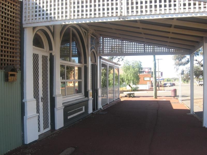 36 Bayley Street, Coolgardie WA 6429