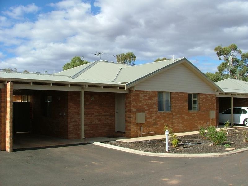 4/4-6 Wittenoom, Kalgoorlie WA 6430