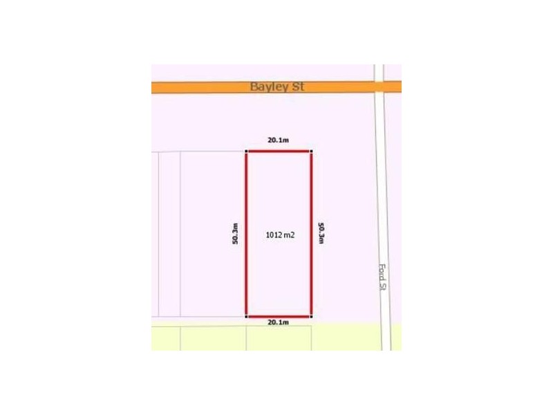 Lot 89, 35 Bayley Street, Coolgardie WA 6429