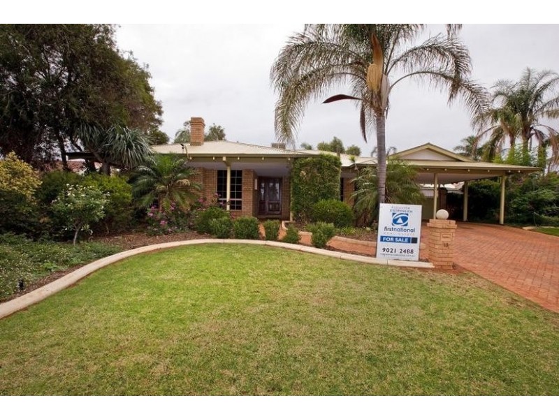 13 Jarvis Place, HANNANS, Kalgoorlie WA 6430