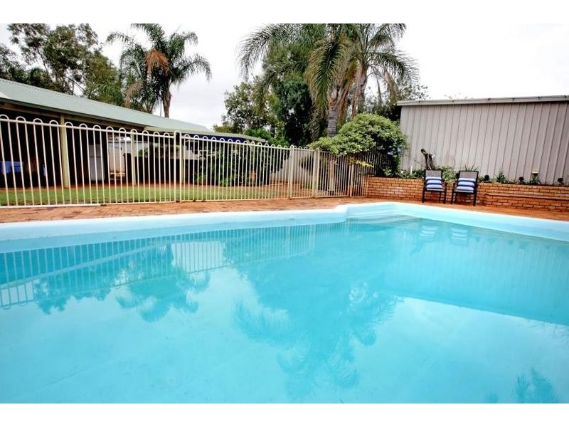 13 Jarvis Place, HANNANS, Kalgoorlie WA 6430