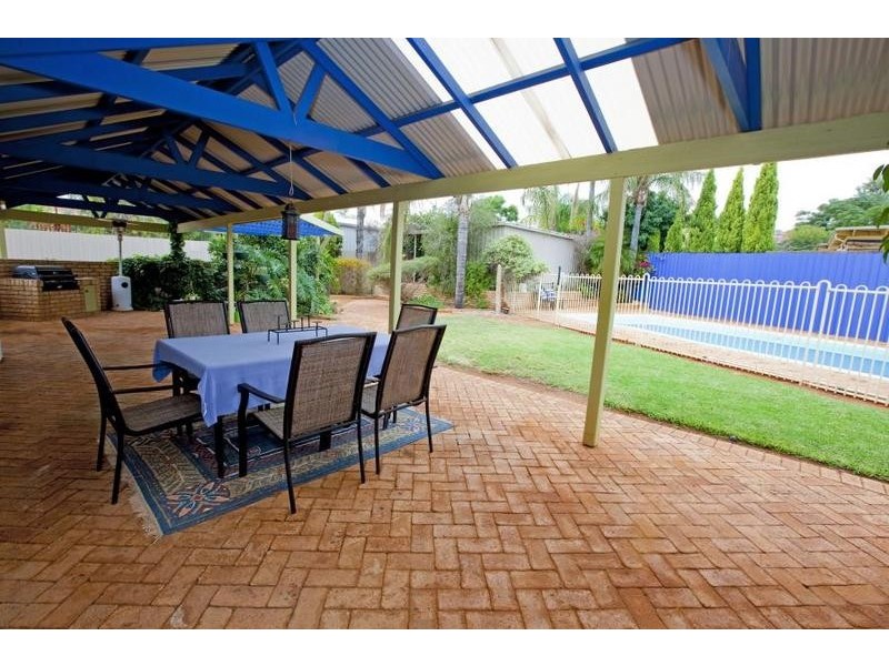 13 Jarvis Place, HANNANS, Kalgoorlie WA 6430