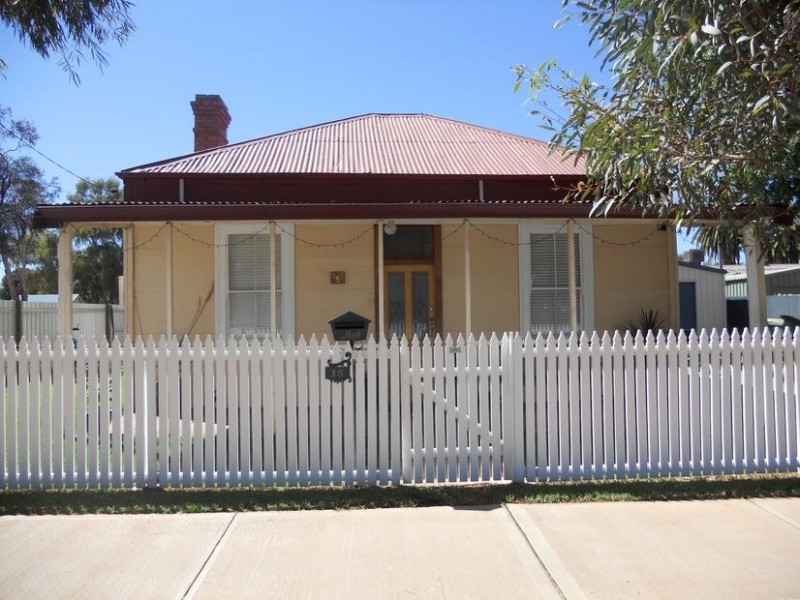 15 Peers Street, Kalgoorlie WA 6430